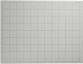 Self-healing/Reversible cutting mat (snijmat) 45x60 cm dikte 3 mm
