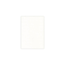 Card Deco linnenkarton A5 (14,8 x 21 cm) gebroken wit 10 vellen 240 grams