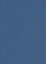 Colortime gekleurd karton donkerblauw 2 vellen A4 (21 x 29,7 cm) 180 grams