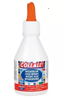 Collall mozaïeklijm flesje 100 ml