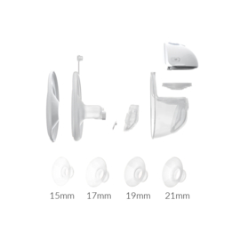 3D Compressie Handsfree