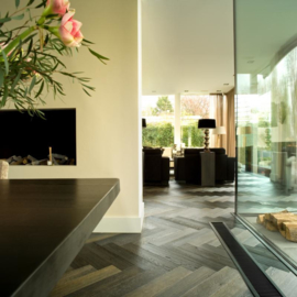 hout Solidfloor New Classics Louvre