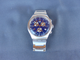 Swatch chronograaf horloges