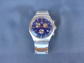 Swatch Irony chronograaf