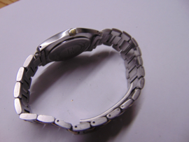 Certina DS quartz herenhorloge