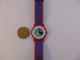 Lorus Disney kinderhorloge