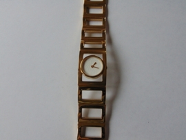 Mexx double dameshorloge