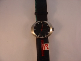 Replay horloge Torpedo