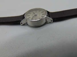 Omega De Ville mechanisch dameshorloge