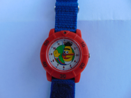 Sesamstraat BERT horloge