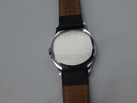 Chroom Tissot dameshorloge