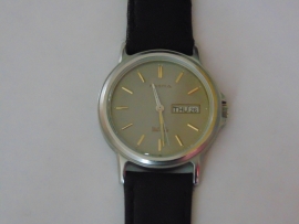 Prisma Blueline herenhorloge