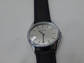 Chroom Tissot dameshorloge