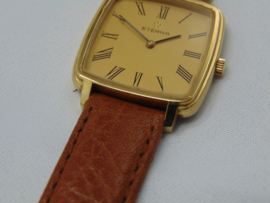 Double Eterna herenhorloge