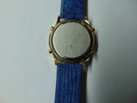 Citizen double heren chronograaf
