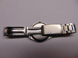 Casio quartz horloge