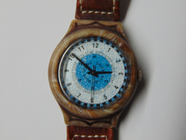 Bleu Jeans horloges