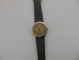 Free Line herenhorloge