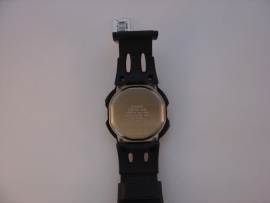 Casio digitaal horloge