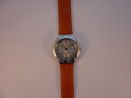 Swatch horloge