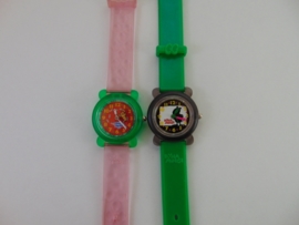 Dyna Mouse kinderhorloge