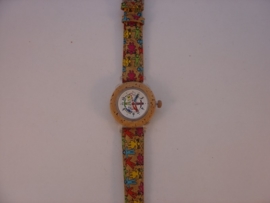 Nice watch kurkhorloge kinderen