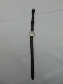Omega De Ville mechanisch dameshorloge