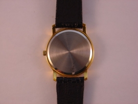 MAN herenhorloge