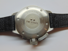 TW Steel chronograaf heren.