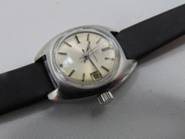 Eterna-matic automatisch dameshorloge