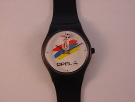 STANDAARD LUIK voetbalhorloge