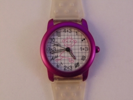 Lasita kinderhorloge