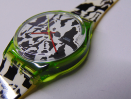 Swatch Flack GZ 117 horloge