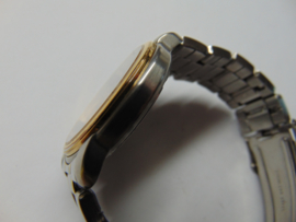 Candino bi-color herenhorloge