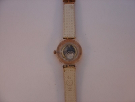 Nice watch dames kurkhorloge