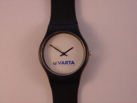 Varta horloge