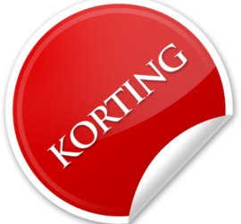 Kortingcodes 