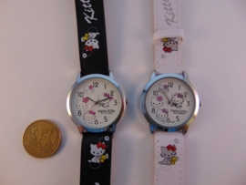 Hello Kitty horloge