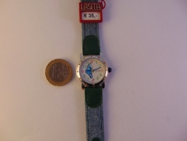 Lasita kinderhorloge