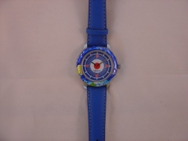 ReWATCH Pepsi horloge