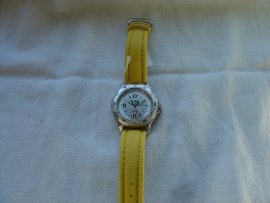 FOSSIL quartz horloge