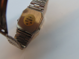 Casio anna/digi horloge