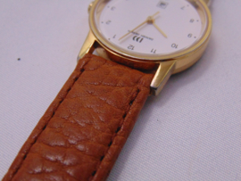 Danish Design dameshorloge