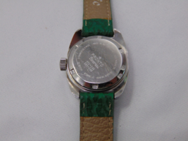 Pronto stalen dameshorloge