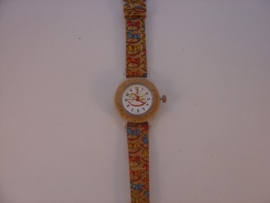 Nice watch kurkhorloge kinderen