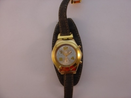 SWATCH IRONY dames chronograaf double