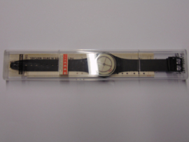 Swatch GZ 120 Wheel Animal 1991