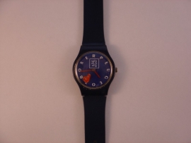 PEUGEOT BOXER herenhorloge gebruikt