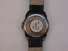 Vogue horloge