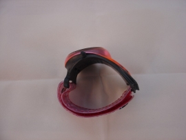 Side Watch horloge